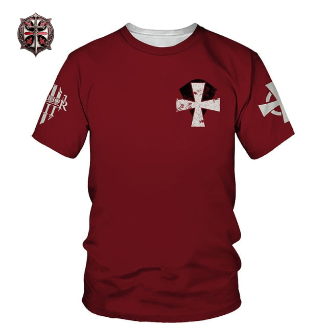 T-shirt Sceau Sacré