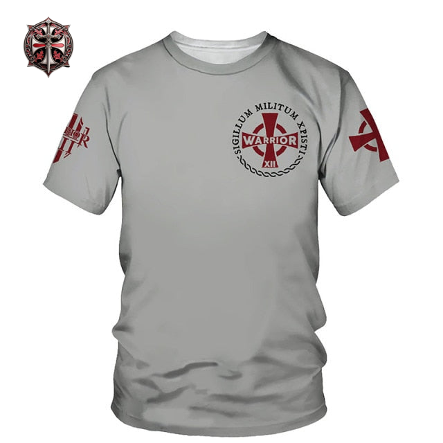T-shirt Sceau Sacré