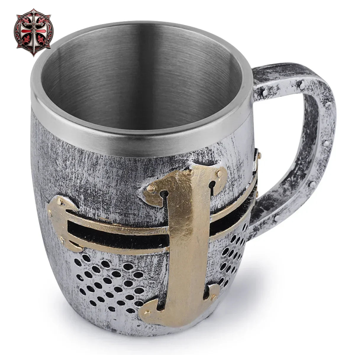 Chope du Heaume Templier