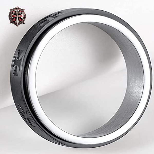 Bague de l'Affinité Templier