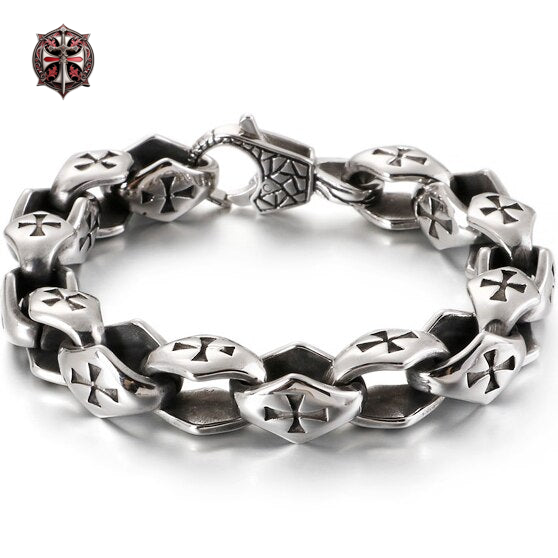 Bracelet du Courage Templier