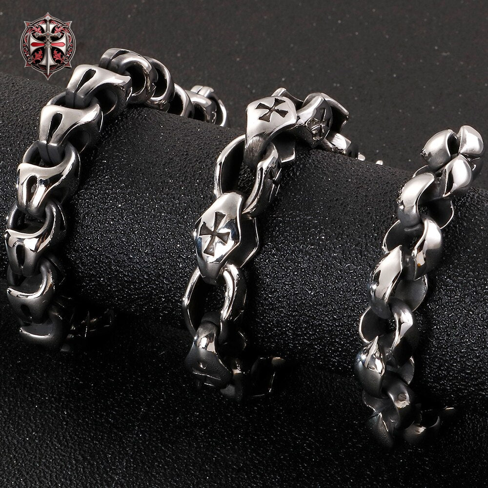 Bracelet du Courage Templier