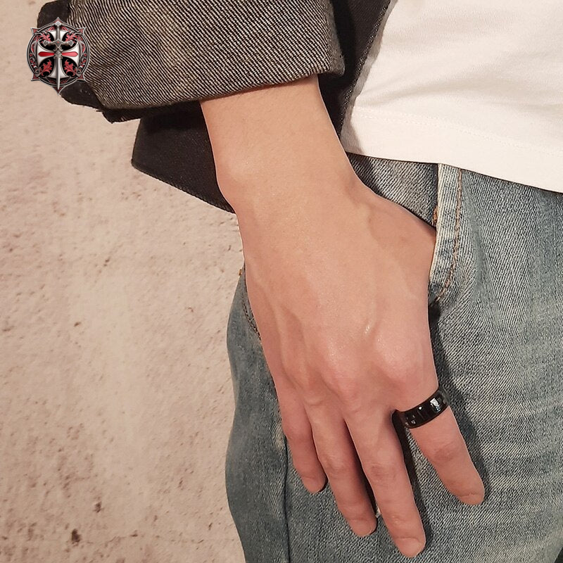 Bague de l'Acquittement