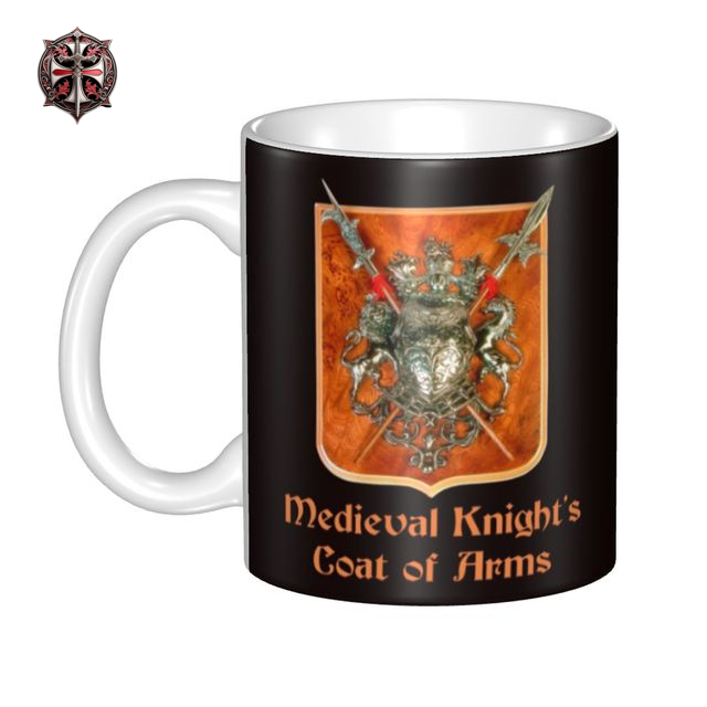 Mug Force de Templier