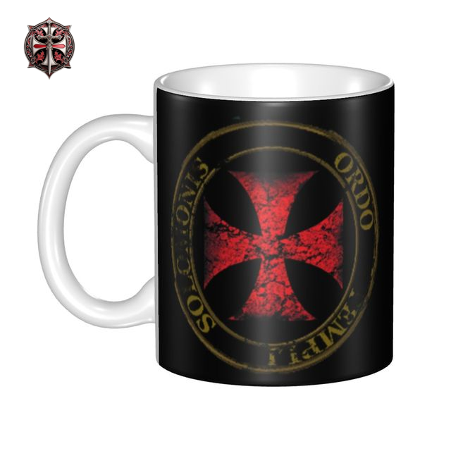 Mug Force de Templier