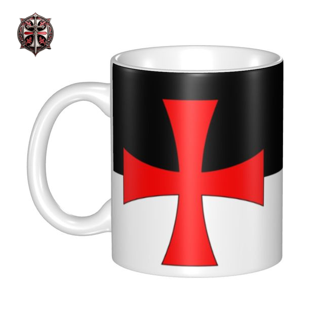 Mug Force de Templier