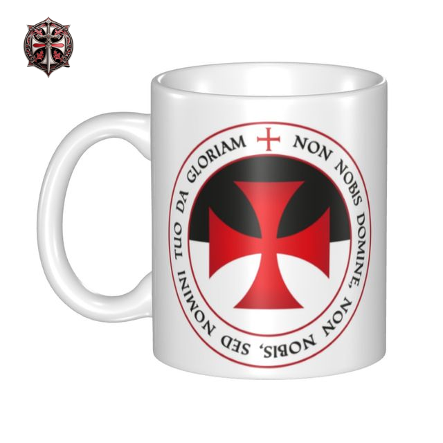 Mug Force de Templier