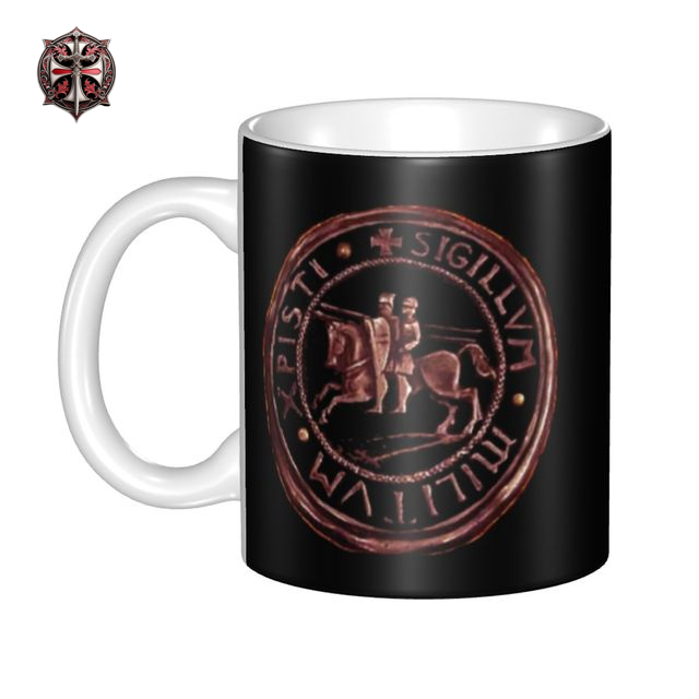 Mug Force de Templier
