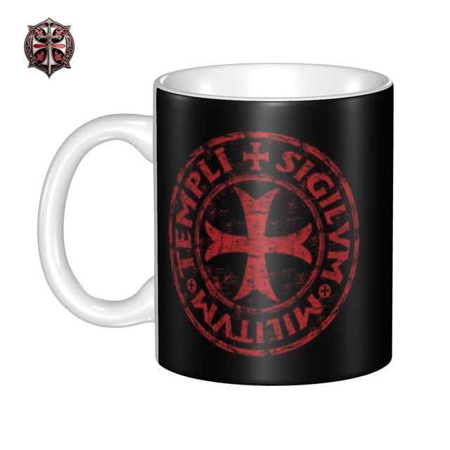 Mug Force de Templier