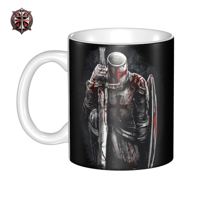 Mug Force de Templier