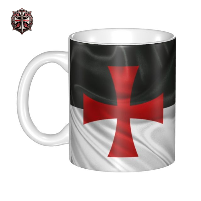 Mug Force de Templier