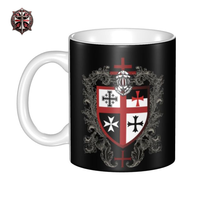 Mug Force de Templier