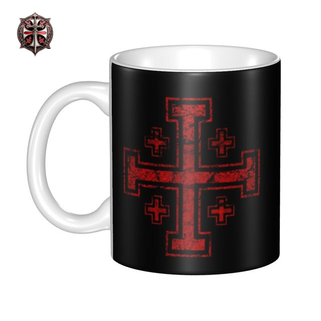 Mug Force de Templier