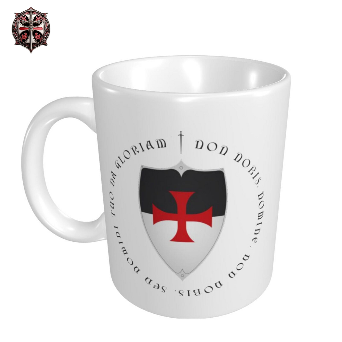 Mug Non Nobis