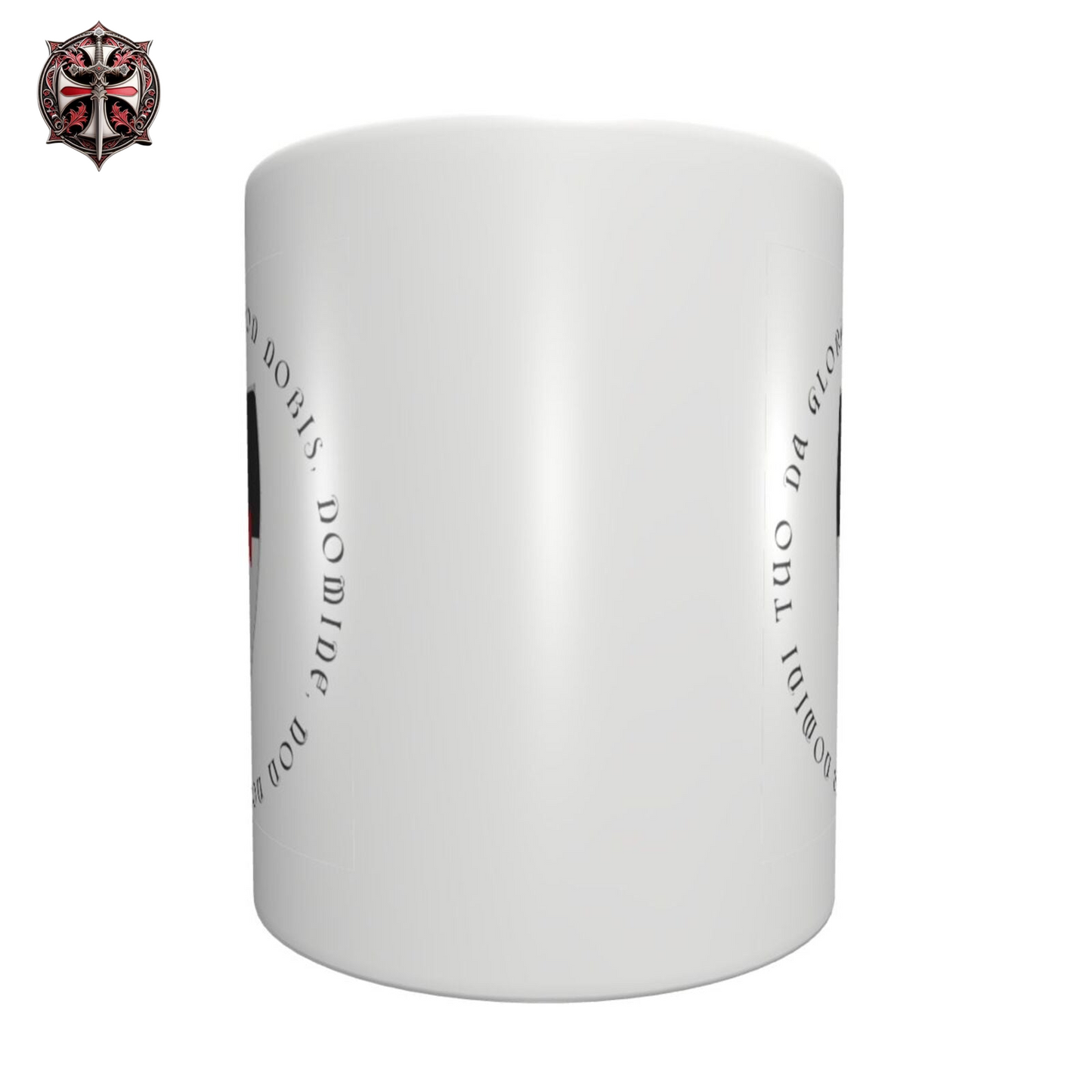 Mug Non Nobis