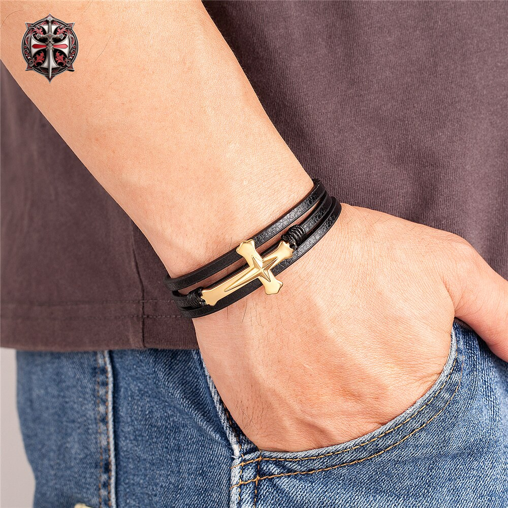 Bracelet de la Charte