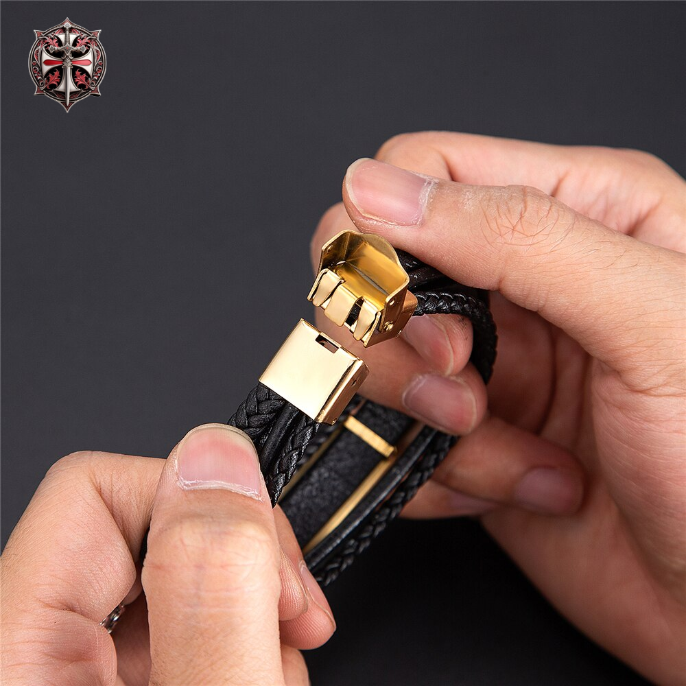 Bracelet de la Charte