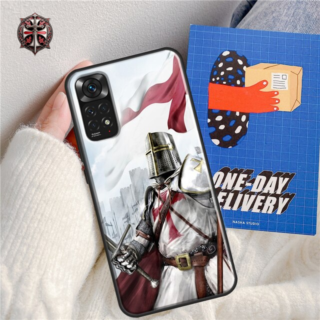 Coque Force de templier Xiaomi