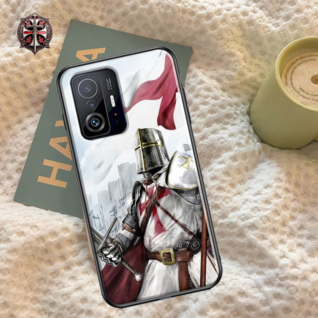 Coque Force de templier Xiaomi 2