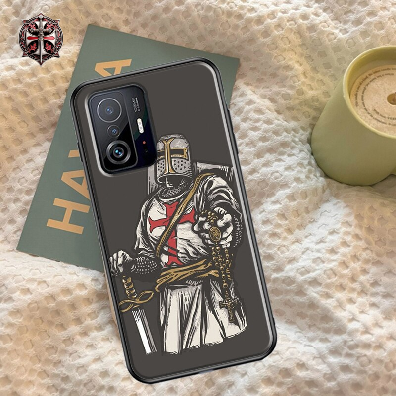 Coque Sagesse de templier Xiaomi 2
