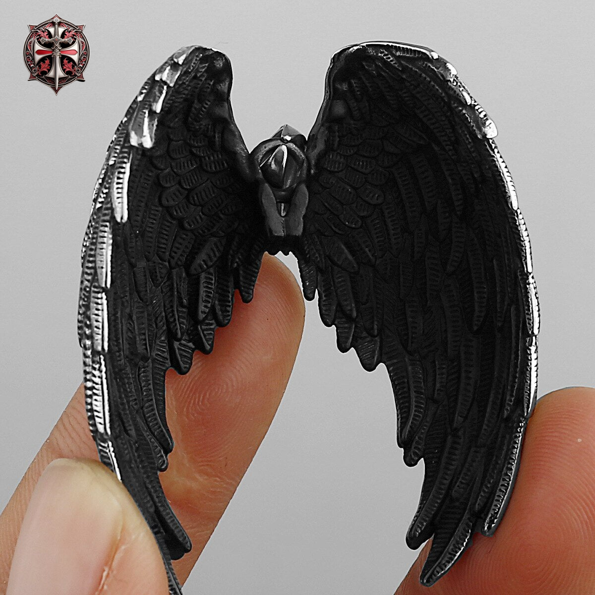 Collier Ailes d'Archange