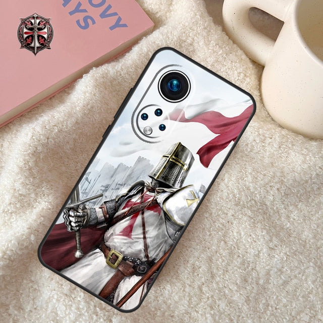 Coque Force de templie Huawei