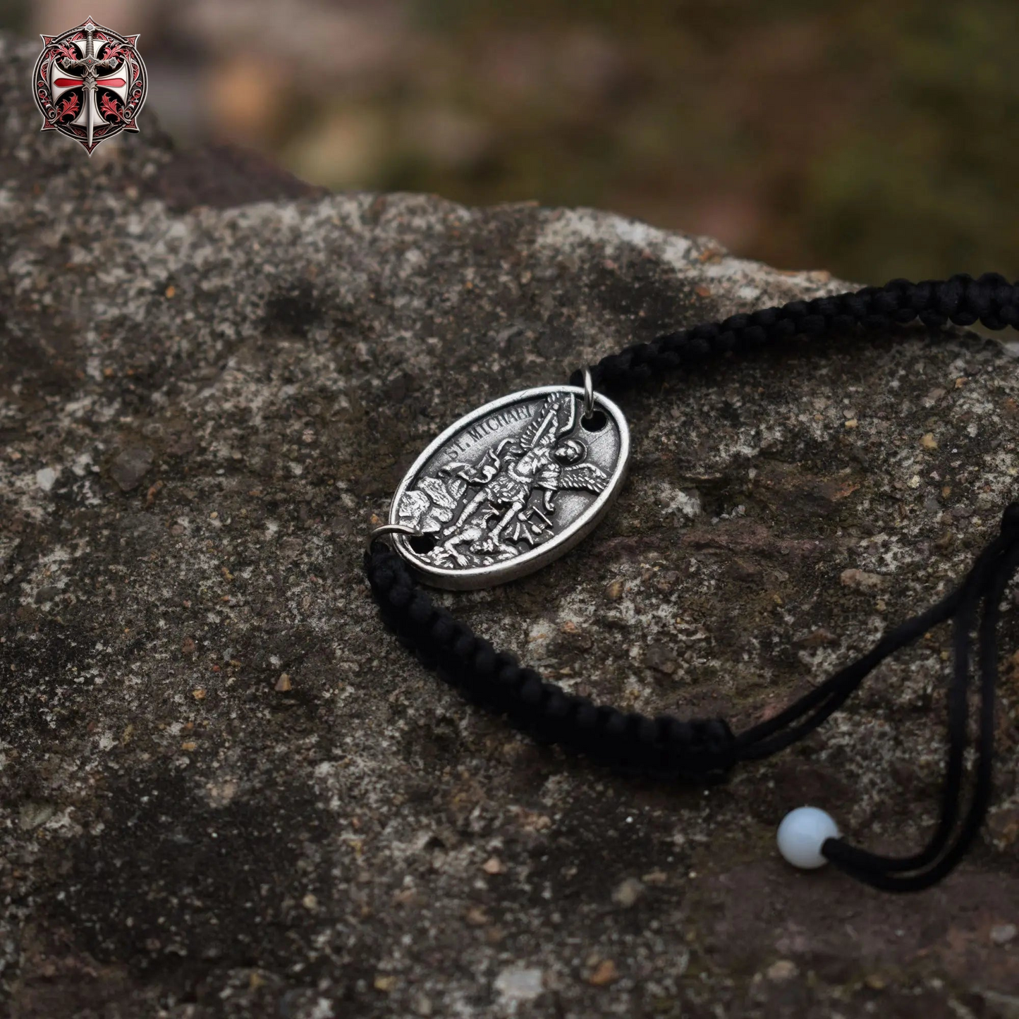 Bracelet Saint Michel