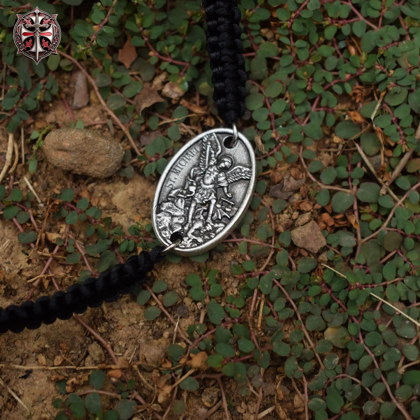 Bracelet Saint Michel