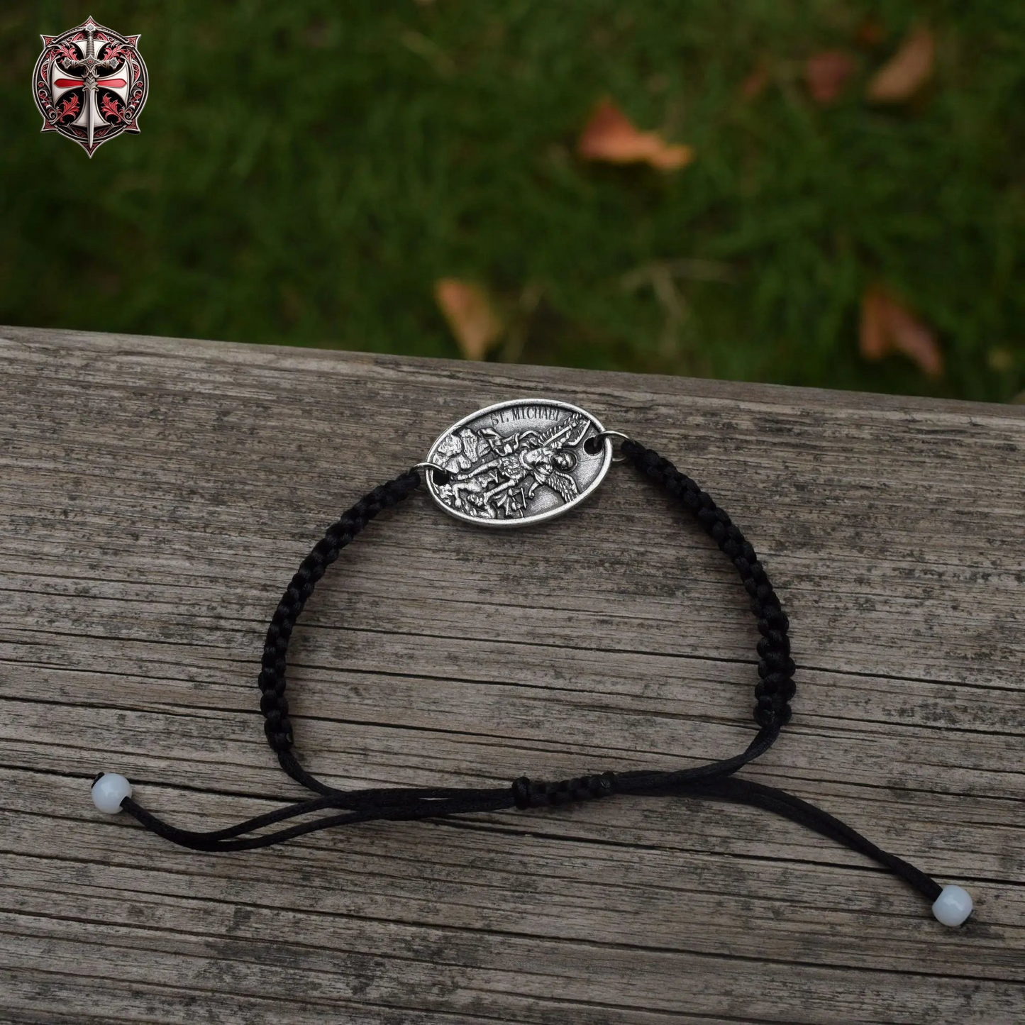 Bracelet Saint Michel