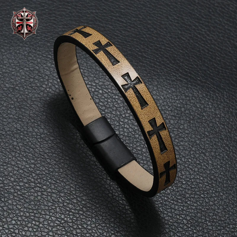 Bracelet du Croisé