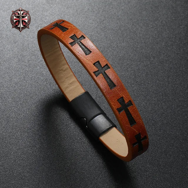 Bracelet du Croisé