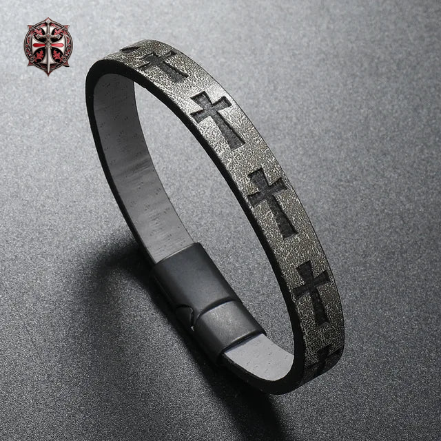 Bracelet du Croisé