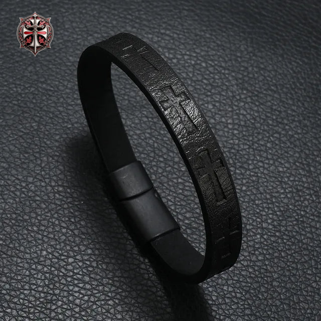 Bracelet du Croisé