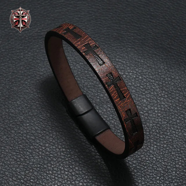Bracelet du Croisé