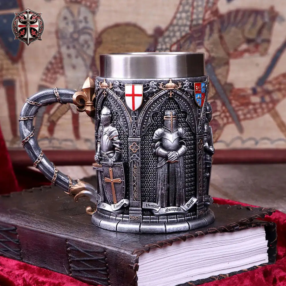 Chope des Chevaliers Templiers