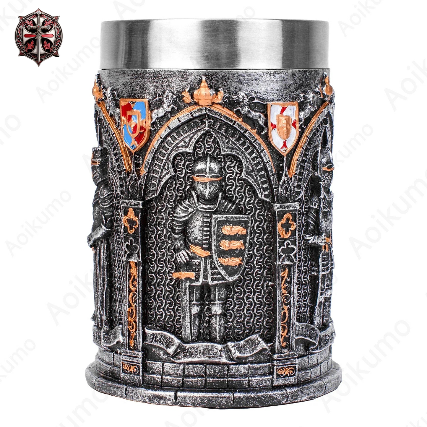 Chope des Chevaliers Templiers
