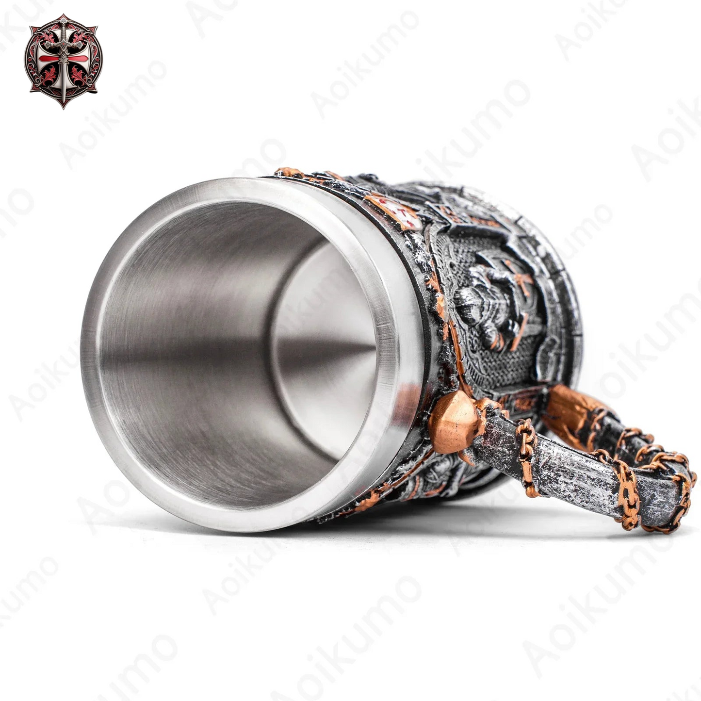 Chope des Chevaliers Templiers