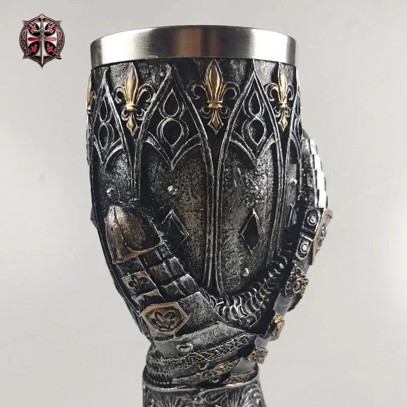Chope du Gantelet