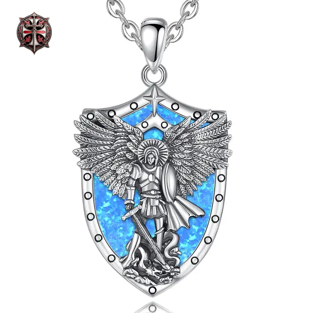 Collier Illumination d'Archange