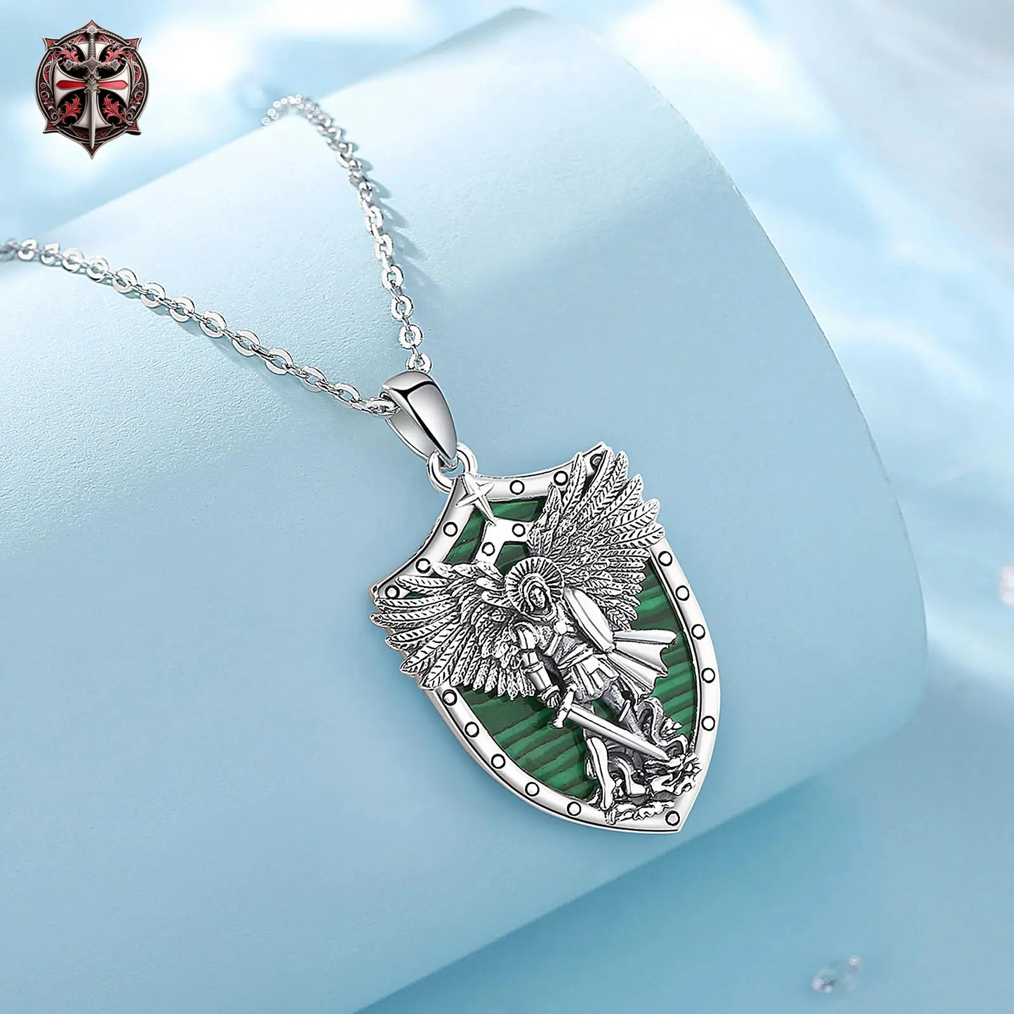 Collier Illumination d'Archange