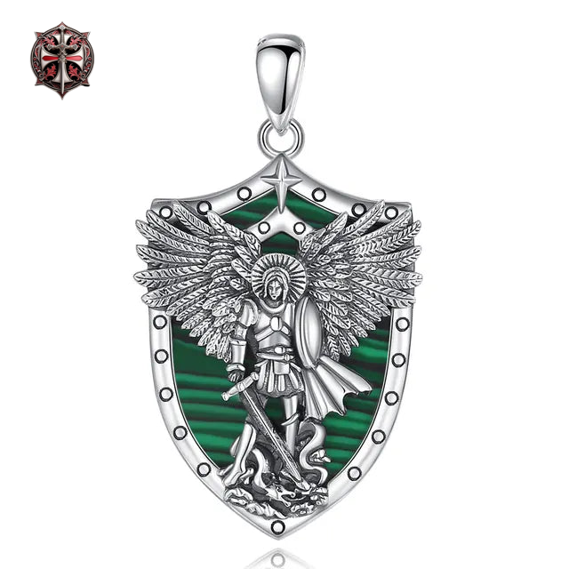 Collier Illumination d'Archange