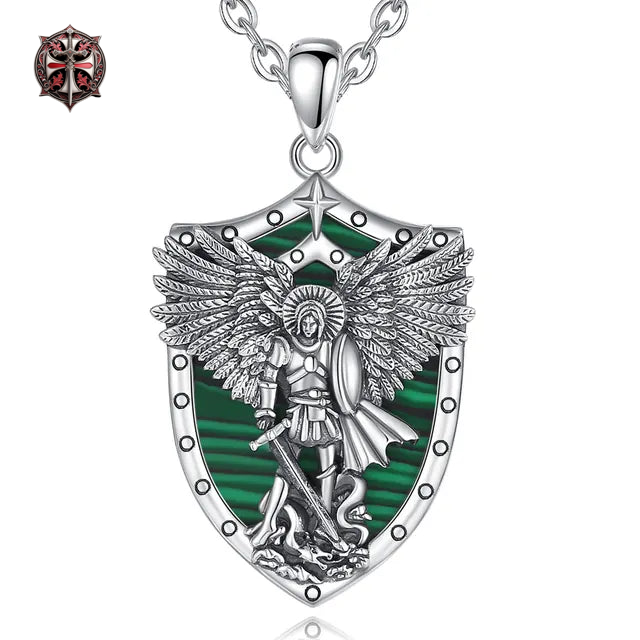 Collier Illumination d'Archange