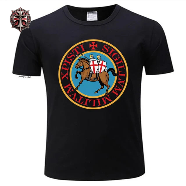 T-Shirt Ordre du Temple