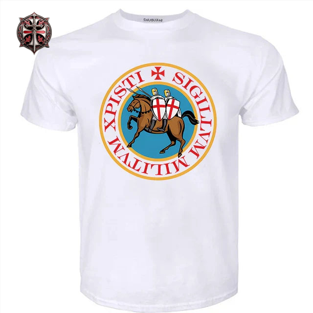 T-Shirt Ordre du Temple
