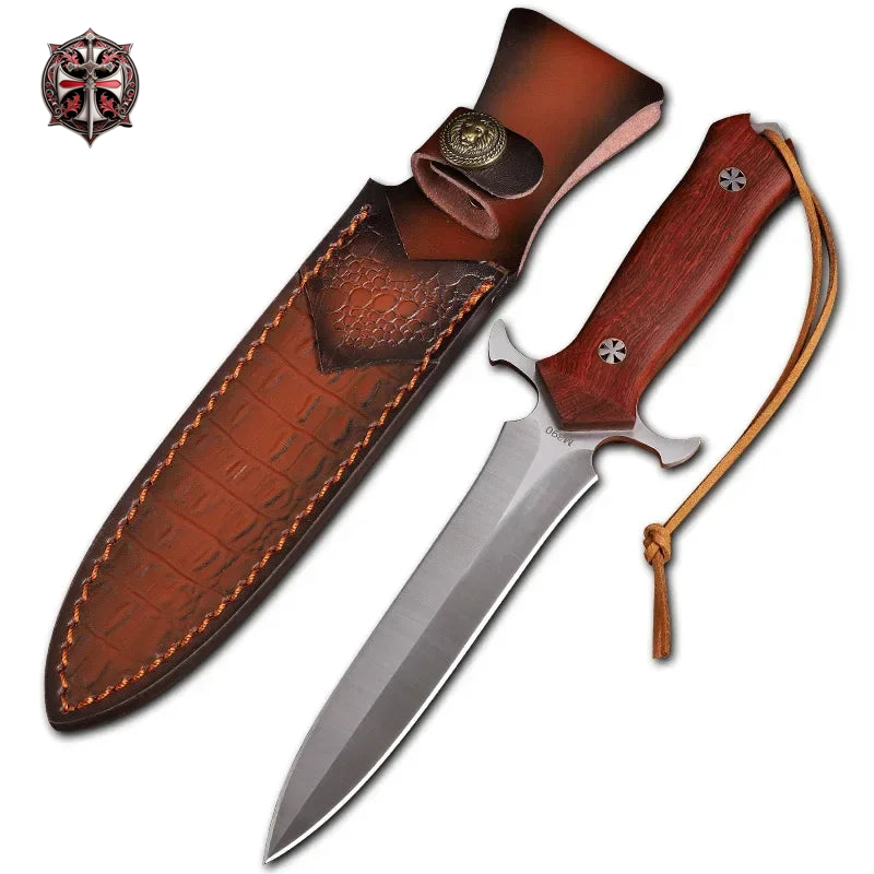 Couteau des Croisades