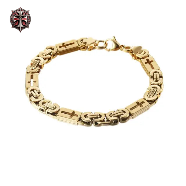 Bracelet Croisé de l'Espoir