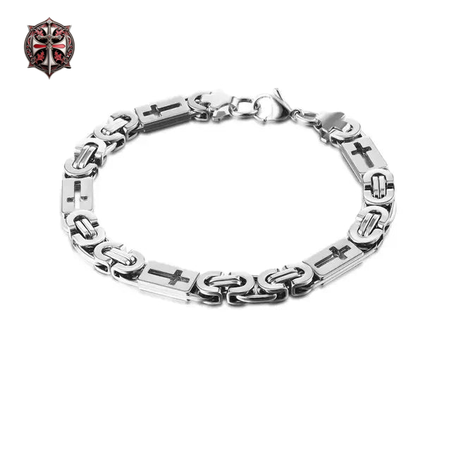 Bracelet Croisé de l'Espoir