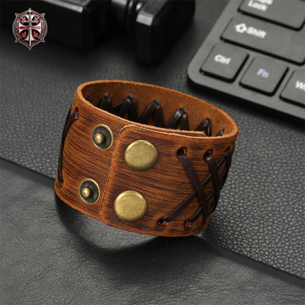 Bracelet du Voyageur