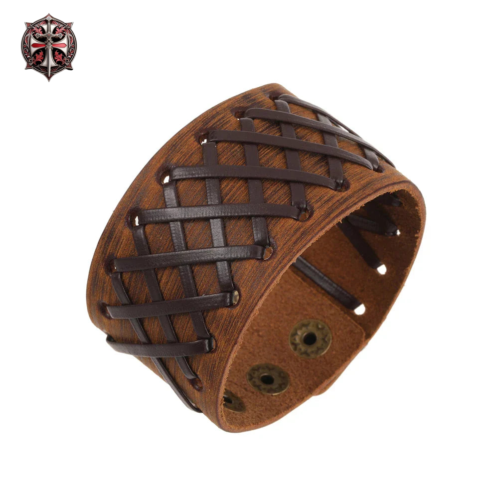 Bracelet du Voyageur