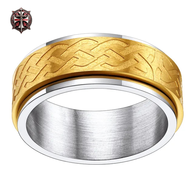 Bague de Sego